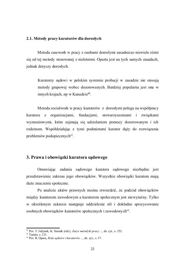 alkoholizm praca licencjacka